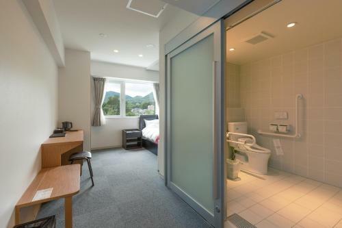 Hotel Morinoyu Resort