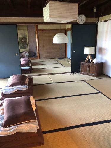 Hostal Guest House Ne Doco