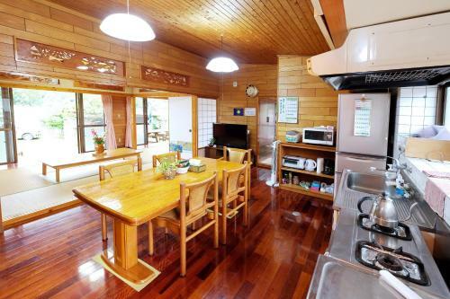 Agroturismo Inoha No Kaze