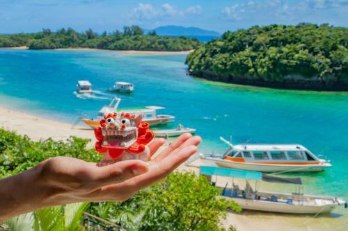 Agroturismo Inoha No Kaze