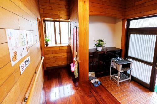 Agroturismo Inoha No Kaze