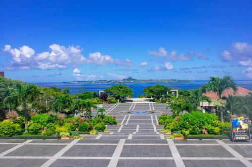 Agroturismo Inoha No Kaze