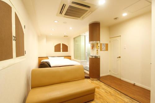 Hotel Mio (adult Only)