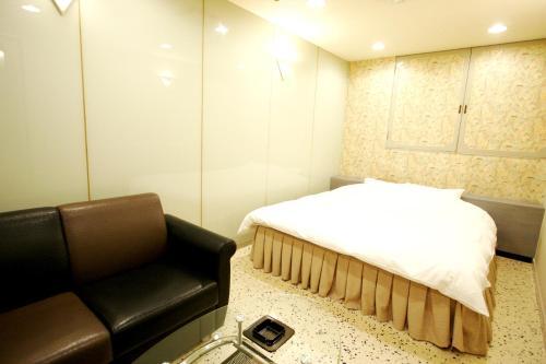 Hotel Mio (adult Only)
