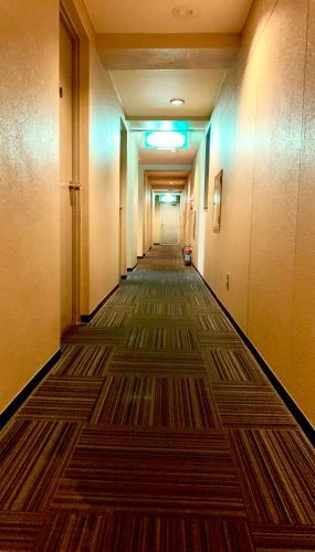Shizuoka U-i Hotel