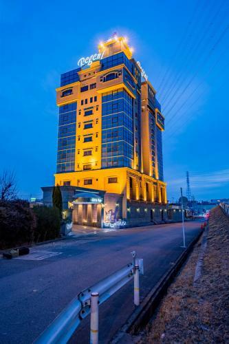 Hotel Regent (adult Only)
