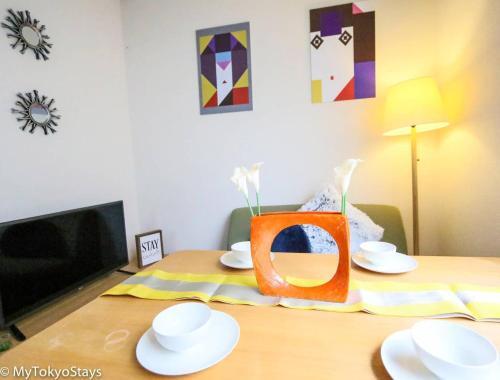 Rare 3br Traditional House Kyoto Stn!