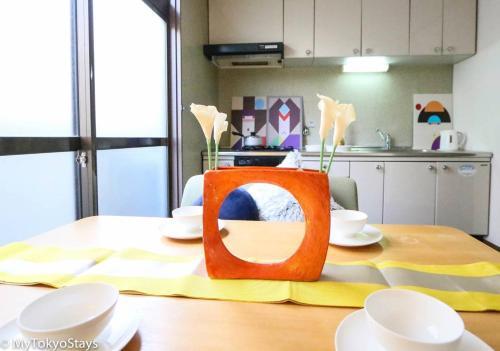 Rare 3br Traditional House Kyoto Stn!