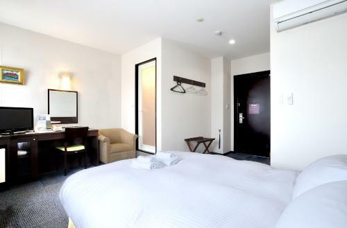 Hotel Sunstay Kaseda