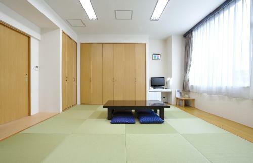 Hotel Sunstay Kaseda