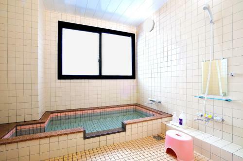 Hotel Sunstay Kaseda