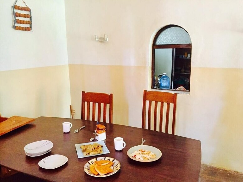 Apartamento Akogo House - Hostel And Backpackers