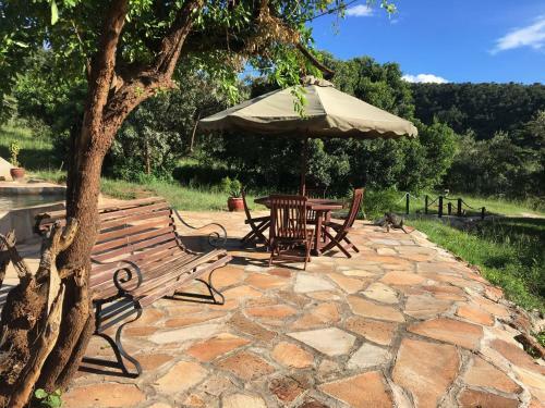 Entumoto Toto Camp