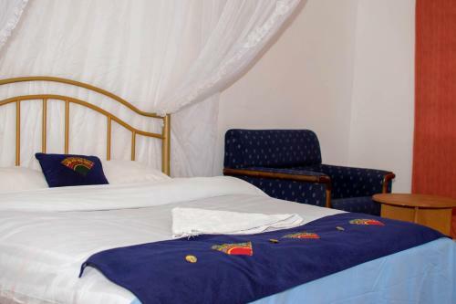 Lodge Game View Hotel