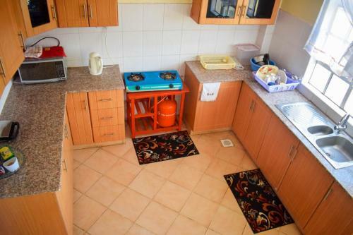 Makena Jkia Homestay
