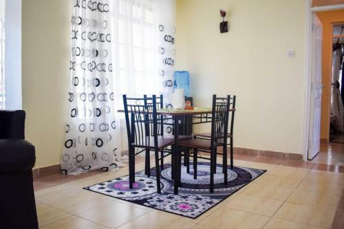 Makena Jkia Homestay