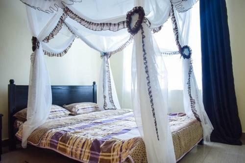 Makena Jkia Homestay