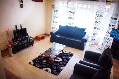Makena Jkia Homestay
