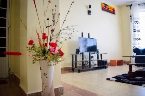 Makena Jkia Homestay