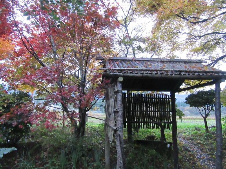 Agroturismo Nouka Minpaku Seiryuan