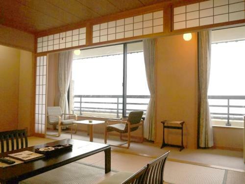 Watatsumino Yado