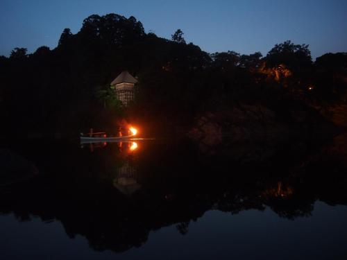 Hostal Ozu Shiromachi Guest House