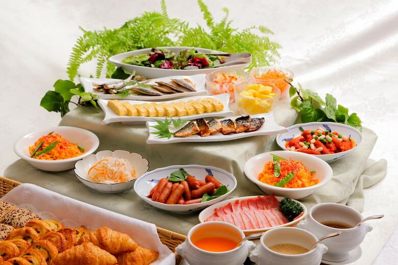 Tokyo Dai-ichi Hotel Shimonoseki