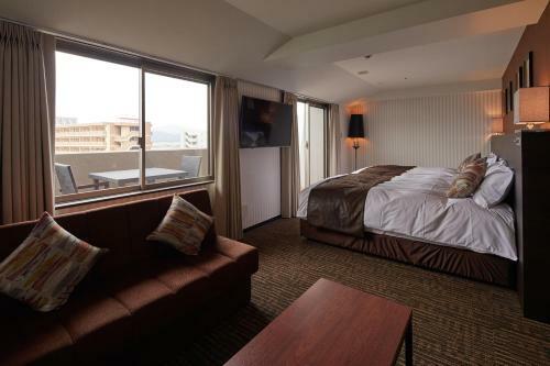Centurion Hotel & Spa Kurashiki Station