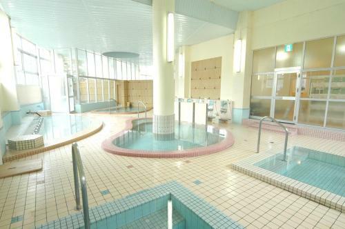 Karurusu Onsen Yumoto Orofuresou