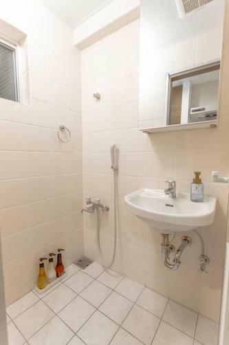 Apartamento Cozy Stay In Urasoe