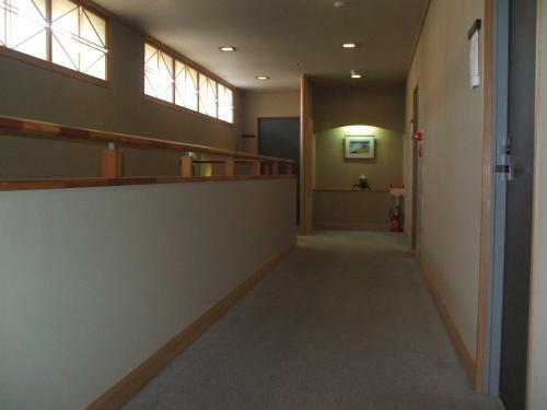 Annex Fujiya Ryokan