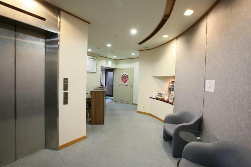 Business Hotel Masumi Sou
