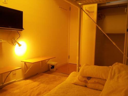 Albergue Tokyo8home Hachioji