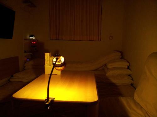 Albergue Tokyo8home Hachioji