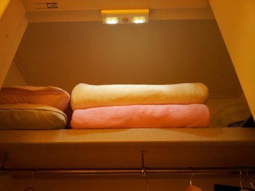 Albergue Tokyo8home Hachioji
