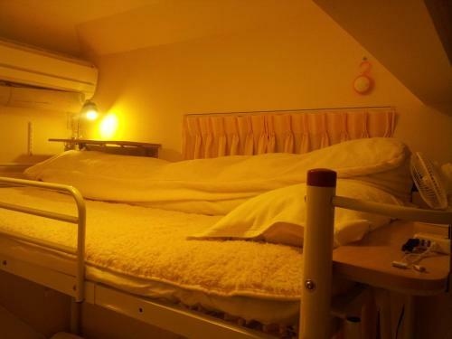 Albergue Tokyo8home Hachioji