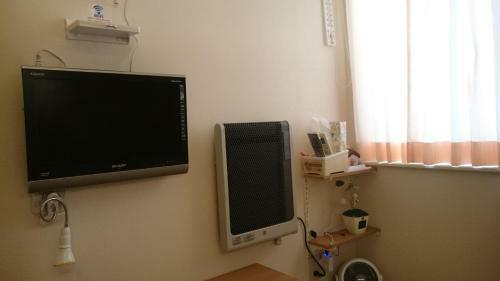 Albergue Tokyo8home Hachioji