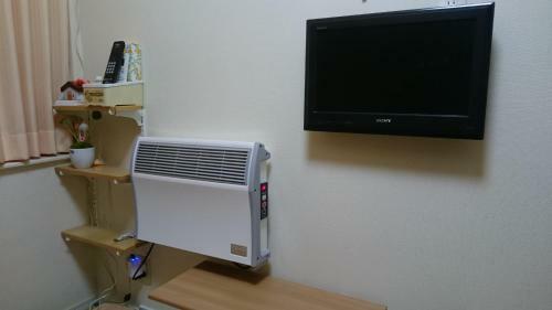 Albergue Tokyo8home Hachioji