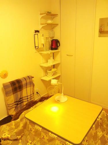 Albergue Tokyo8home Hachioji