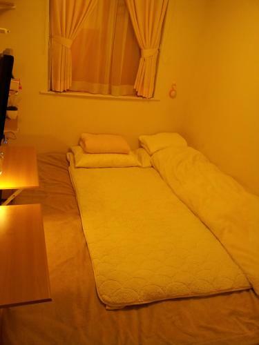 Albergue Tokyo8home Hachioji
