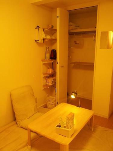 Albergue Tokyo8home Hachioji