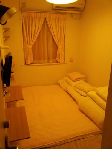 Albergue Tokyo8home Hachioji