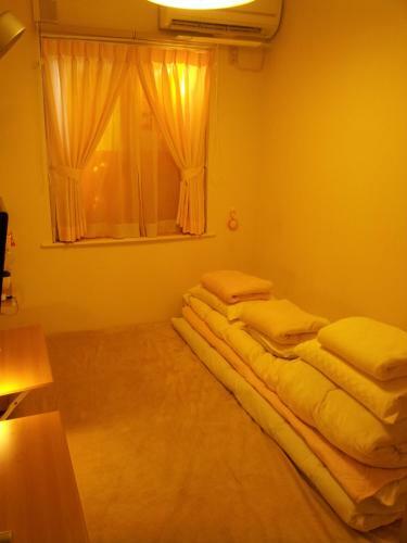 Albergue Tokyo8home Hachioji