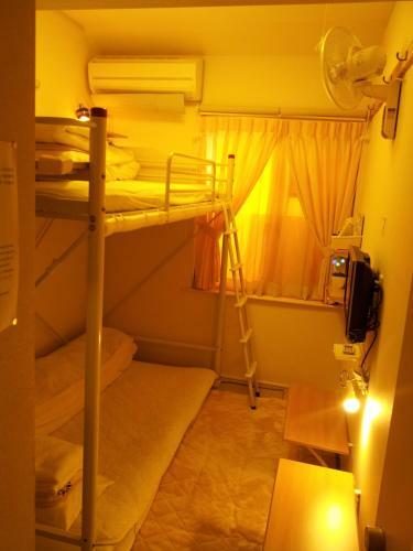 Albergue Tokyo8home Hachioji