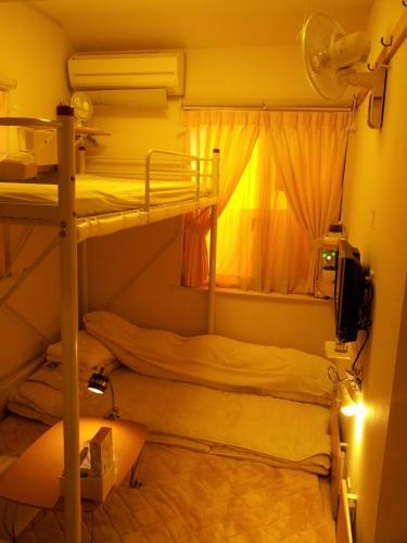Albergue Tokyo8home Hachioji