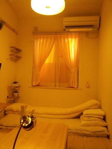 Albergue Tokyo8home Hachioji