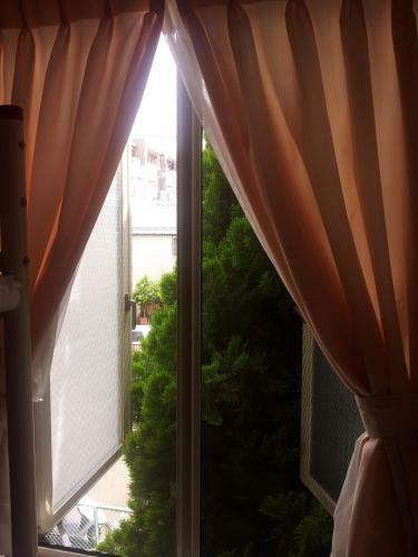 Albergue Tokyo8home Hachioji