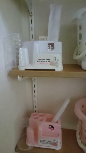 Albergue Tokyo8home Hachioji