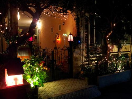 Albergue Tokyo8home Hachioji