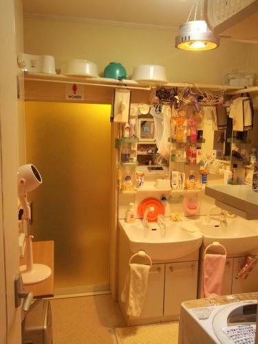 Albergue Tokyo8home Hachioji